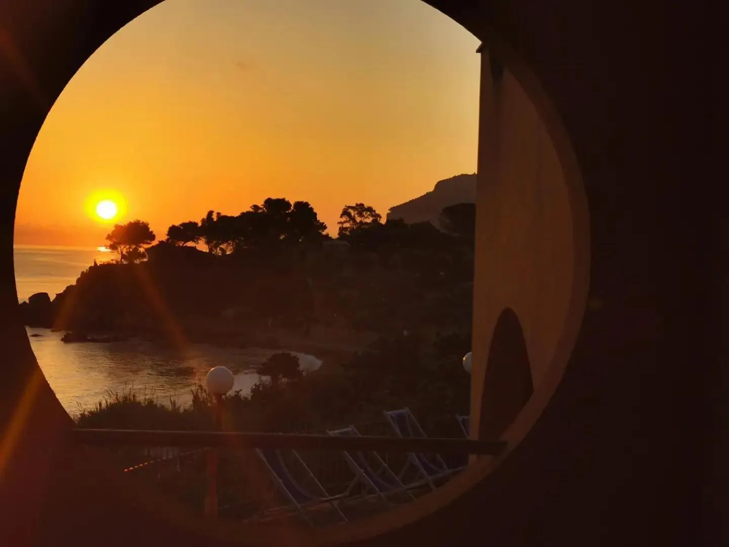 Villa Archi Cefalu