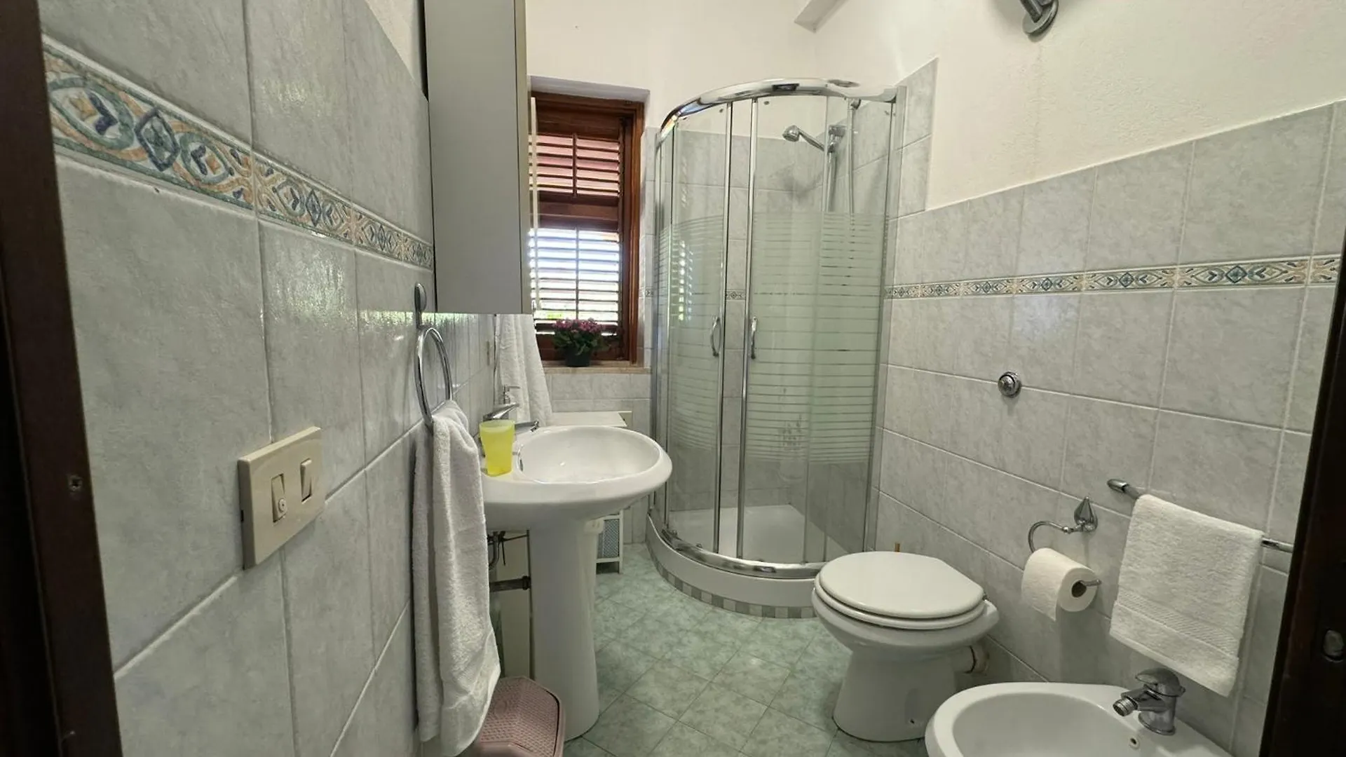 Villa Archi Cefalu 0*,