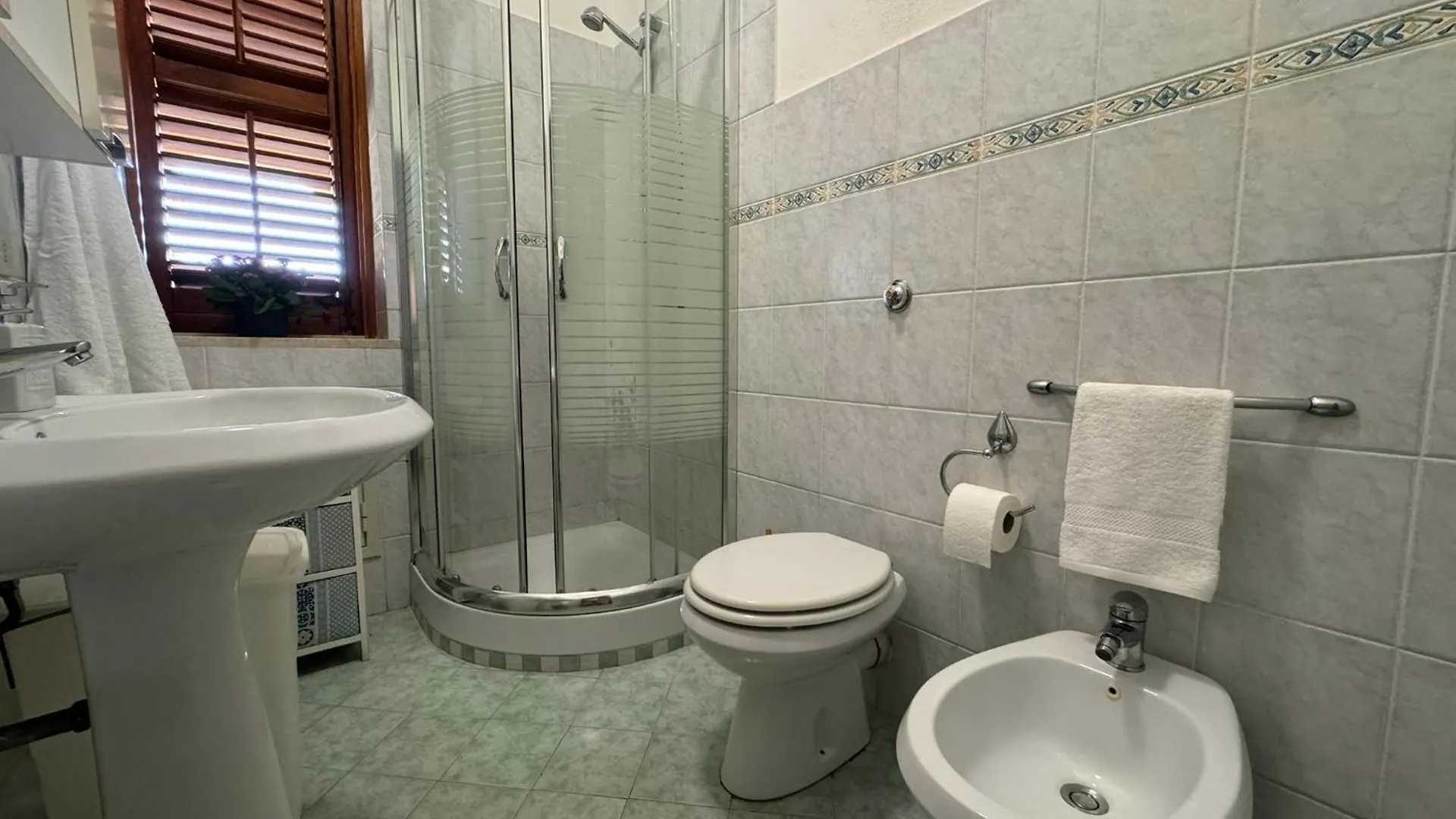 Villa Archi Cefalù