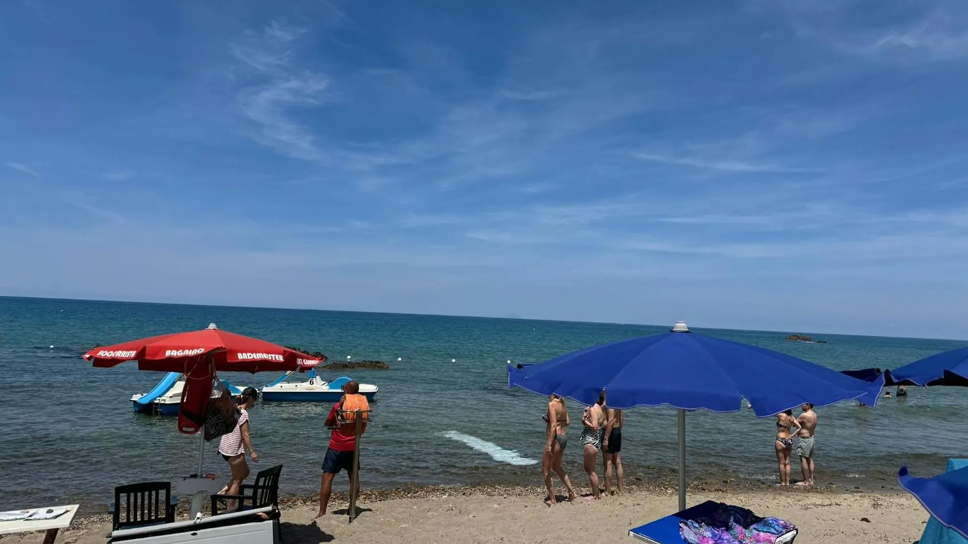 Villa Archi Cefalu