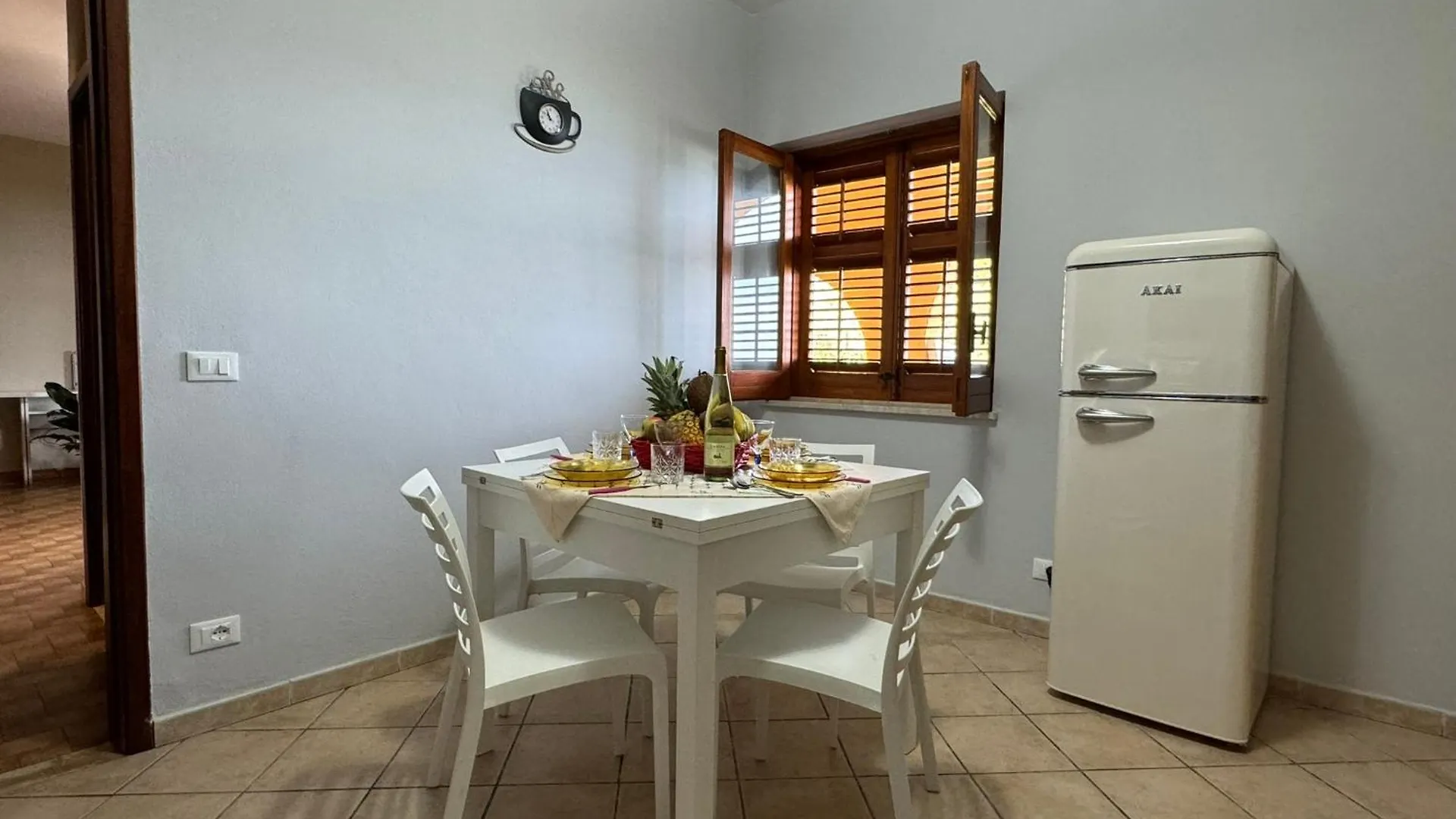 Villa Archi Cefalu Italy