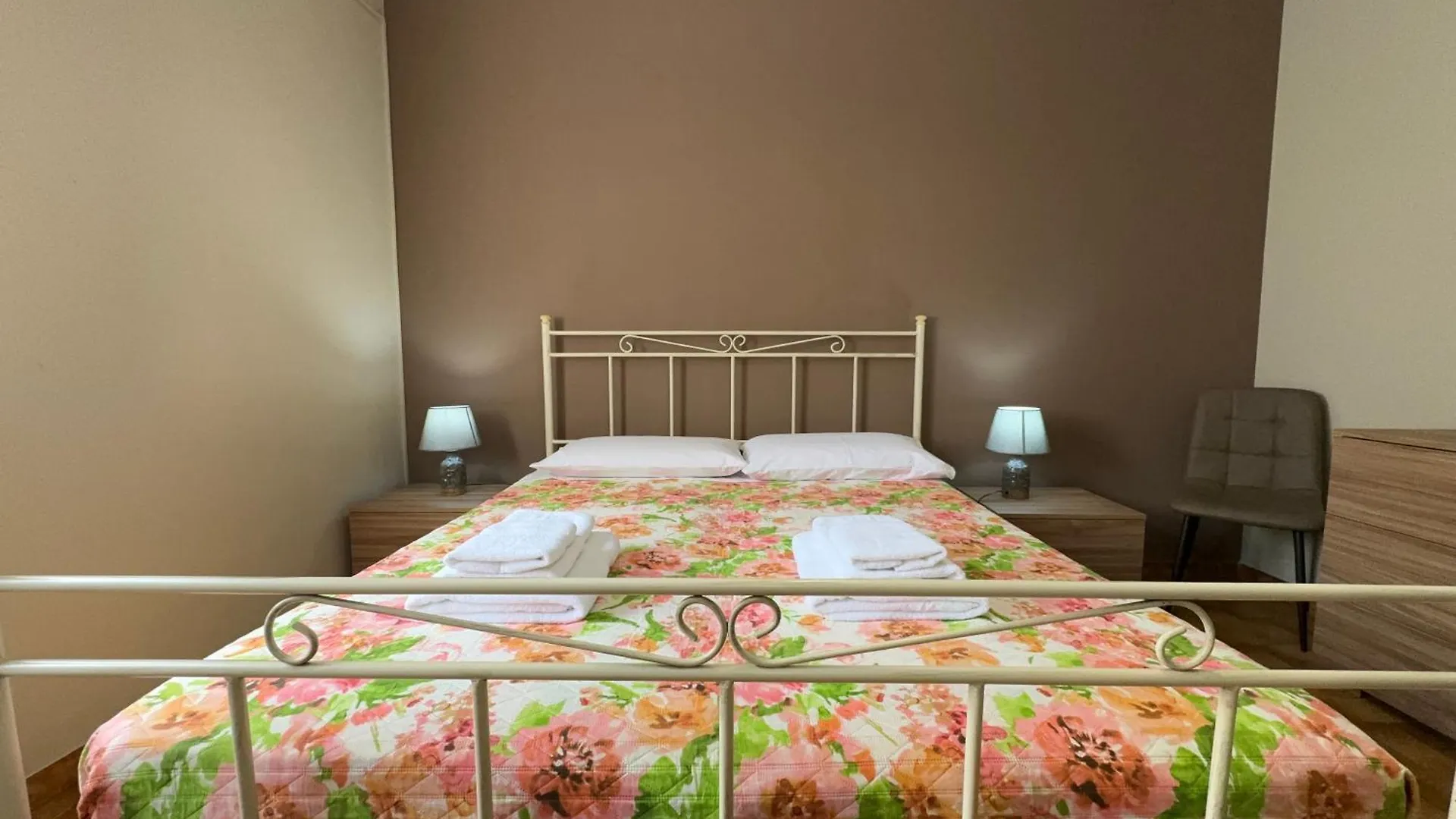 Villa Archi Cefalu 0*,