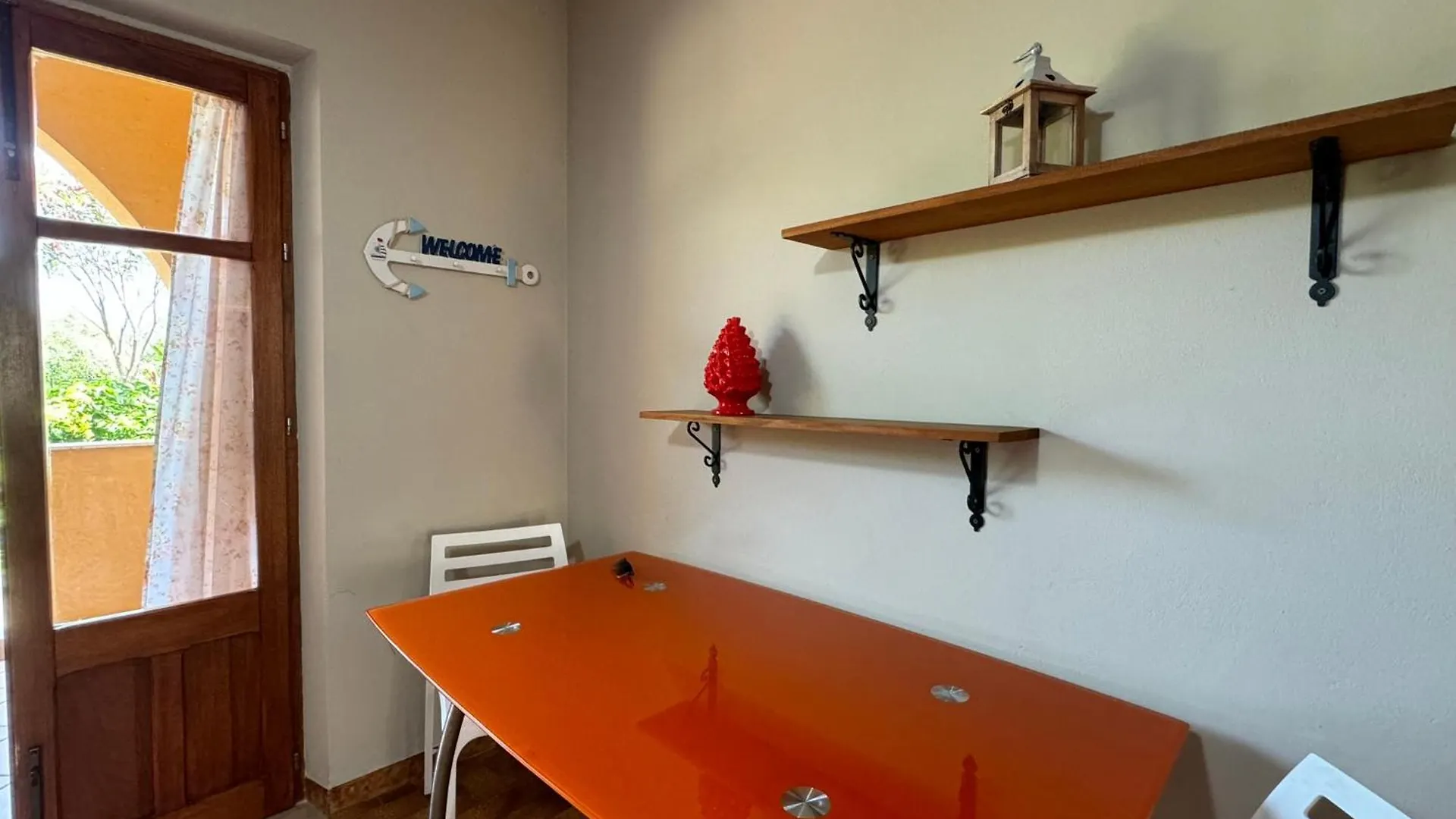 Villa Archi Cefalu