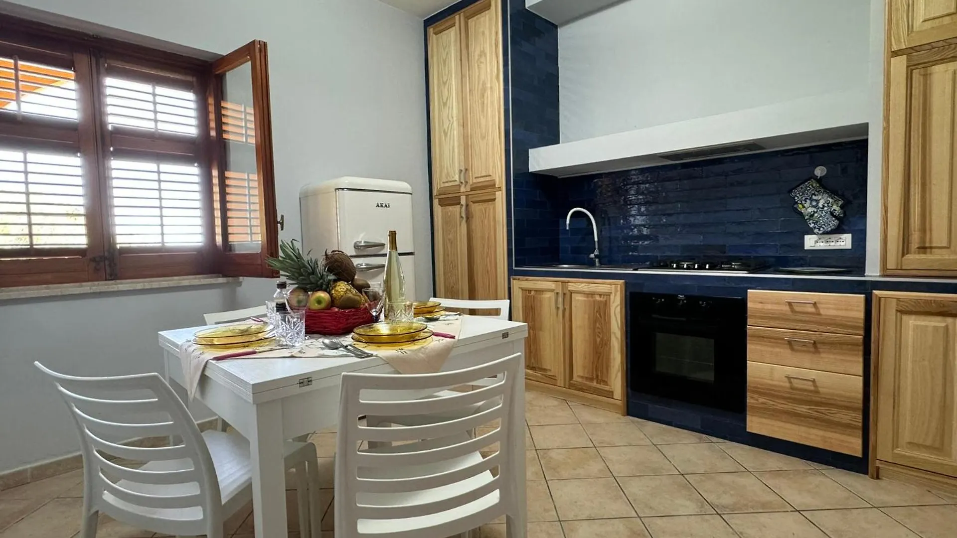 Villa Archi Cefalu