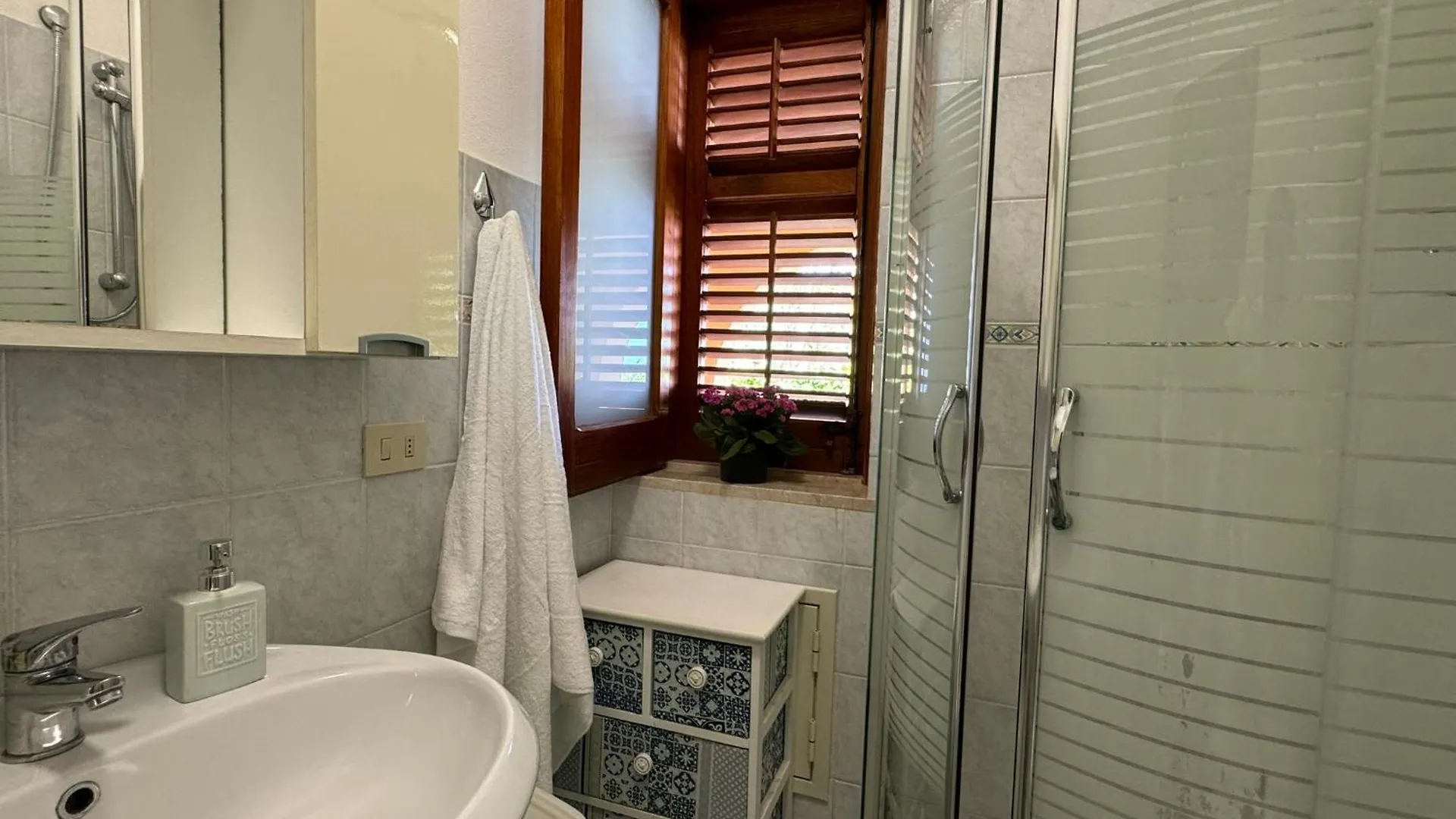 Villa Archi Cefalu