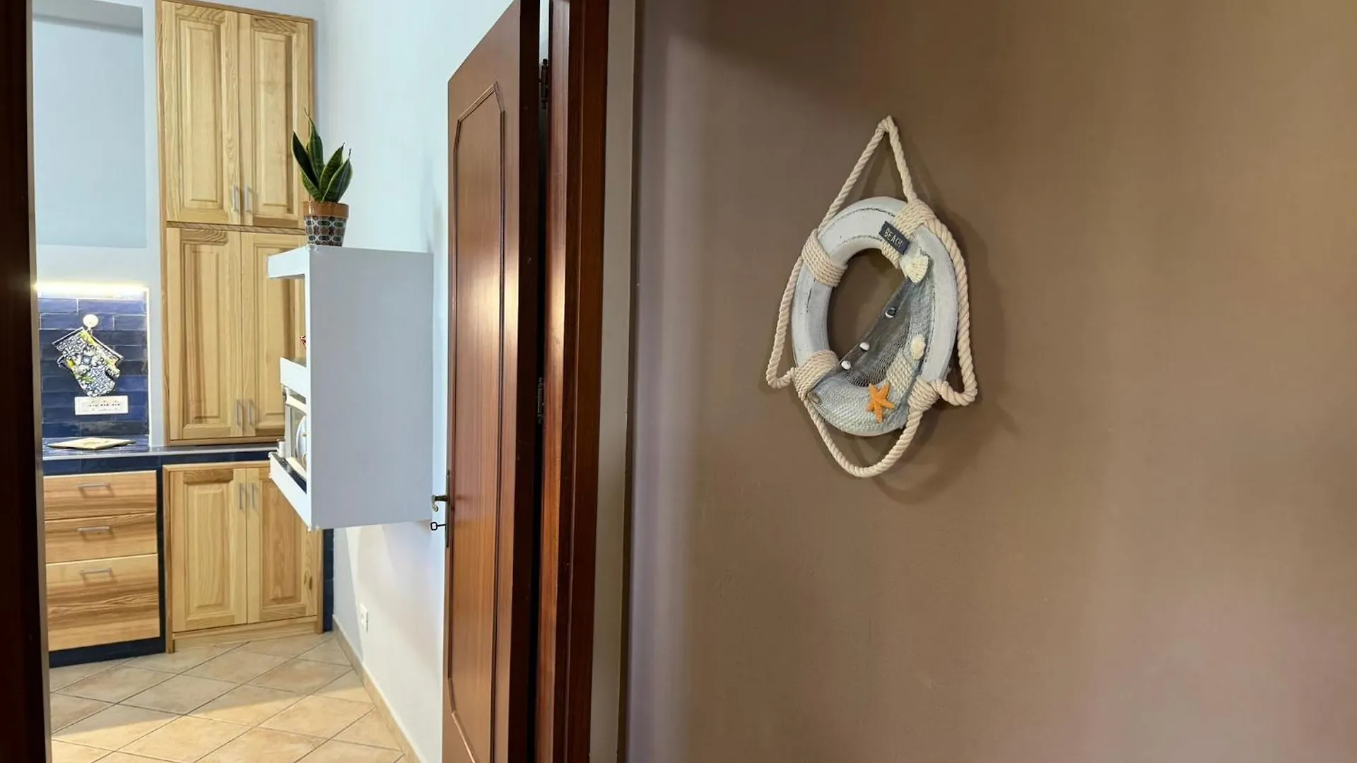 Villa Archi Cefalu