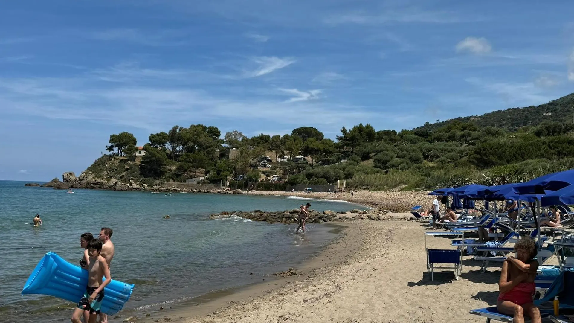 Villa Archi Cefalu