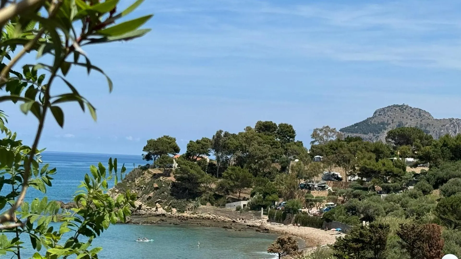 Villa Archi Cefalù