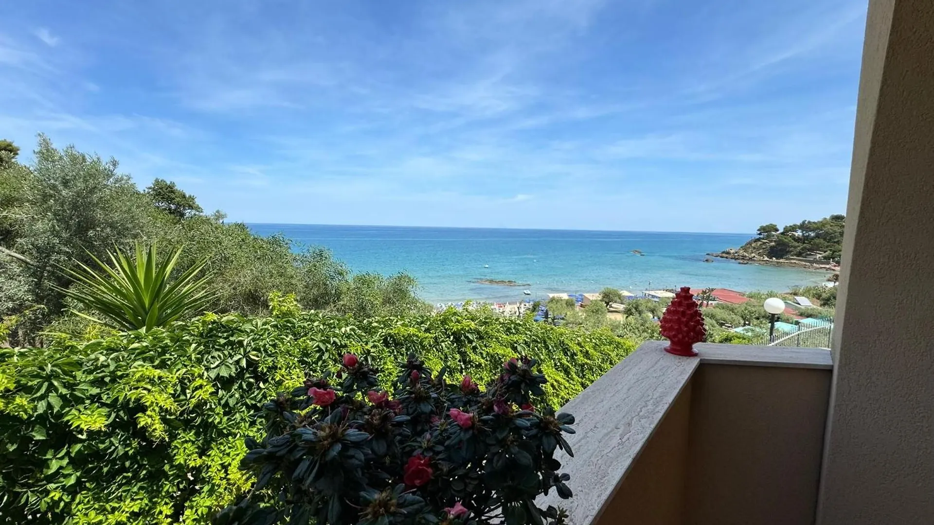 Villa Archi Cefalù