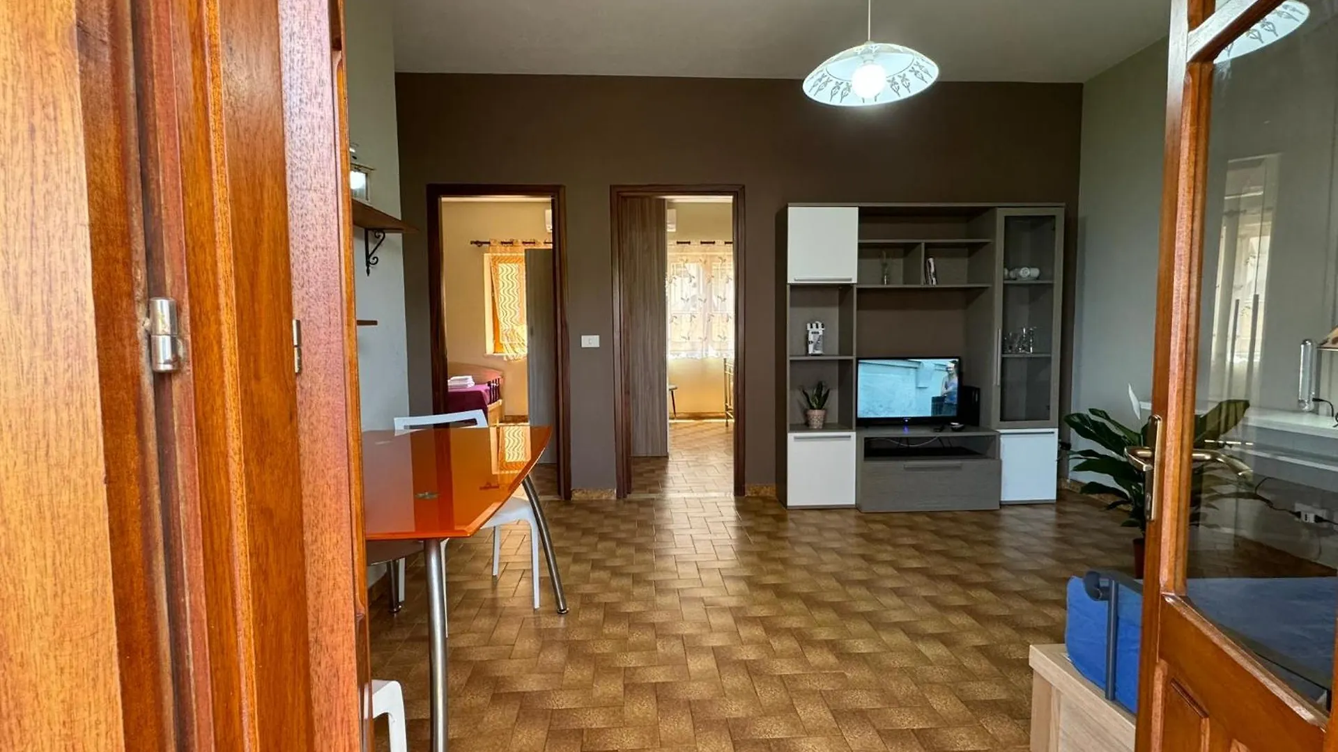 Villa Archi Cefalu