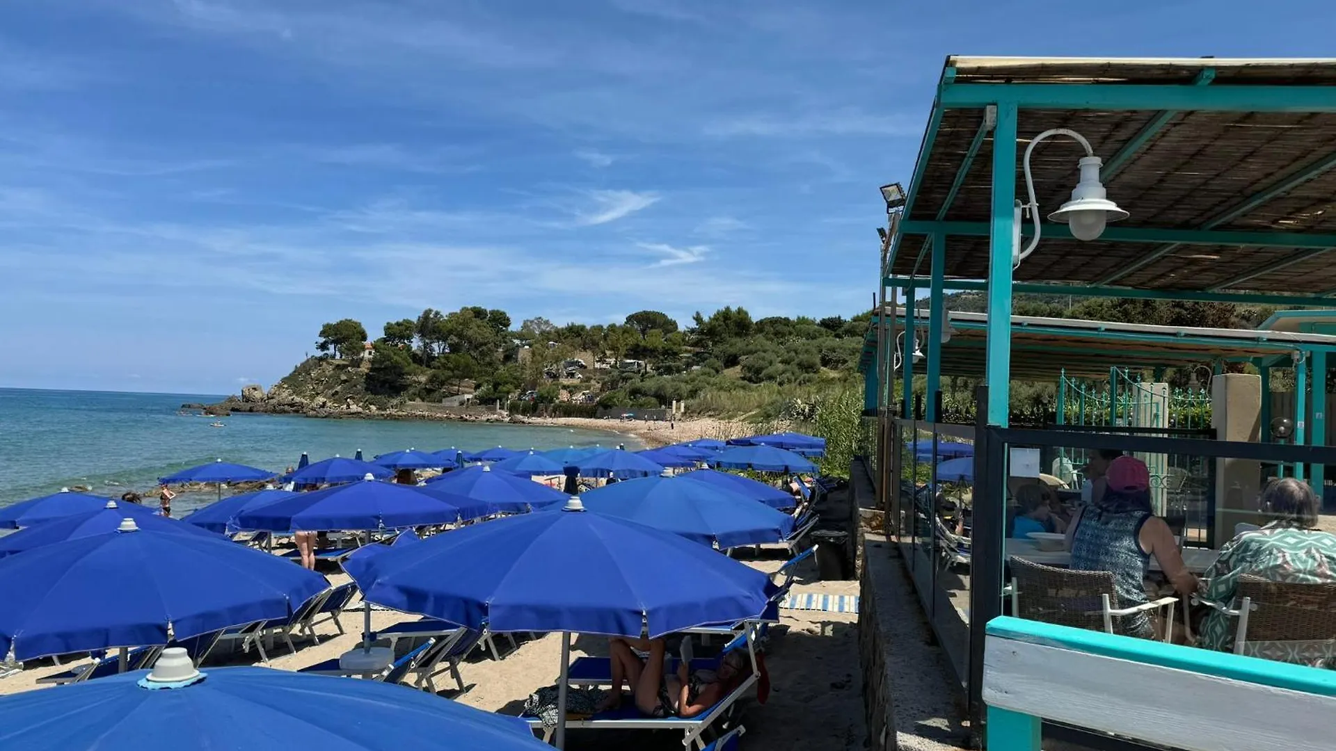 Villa Archi Cefalu