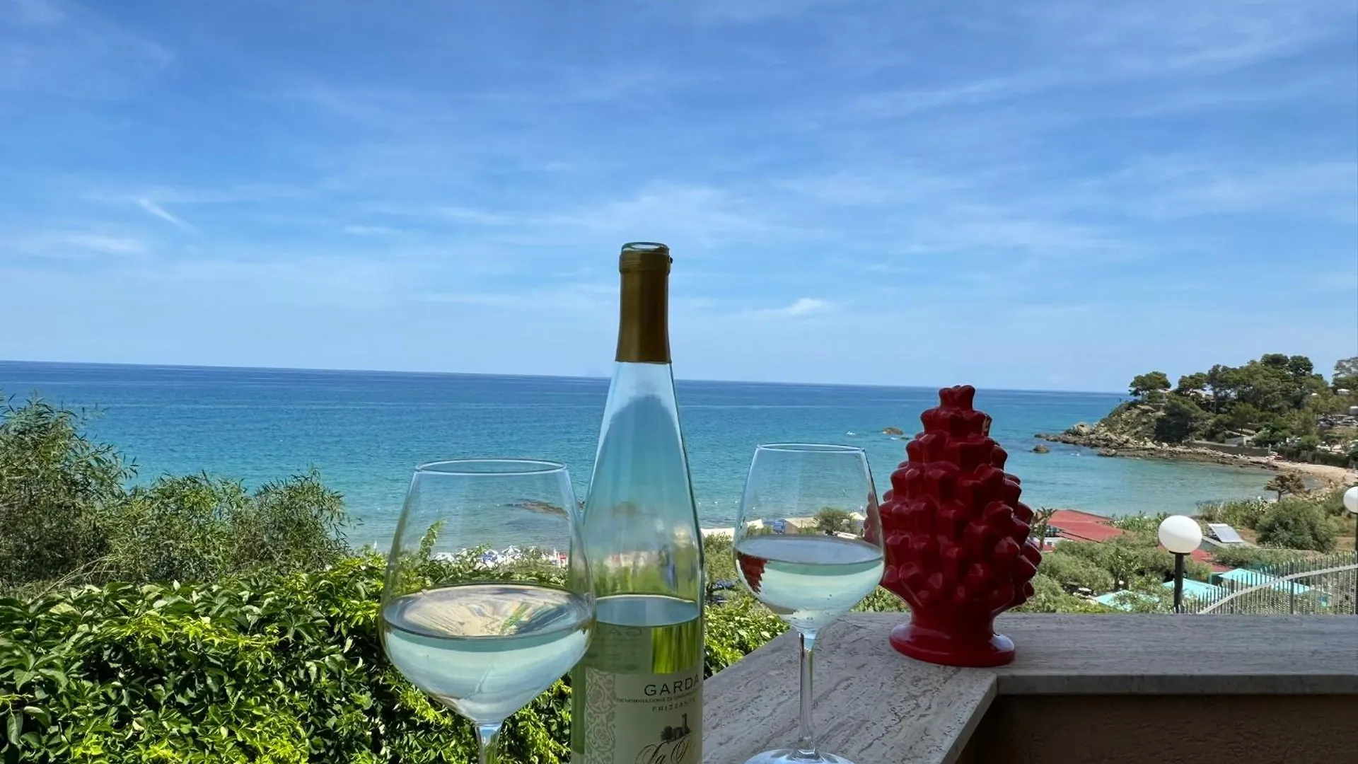 Villa Archi Cefalu