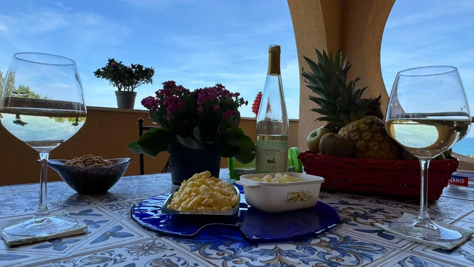 Villa Archi Cefalu