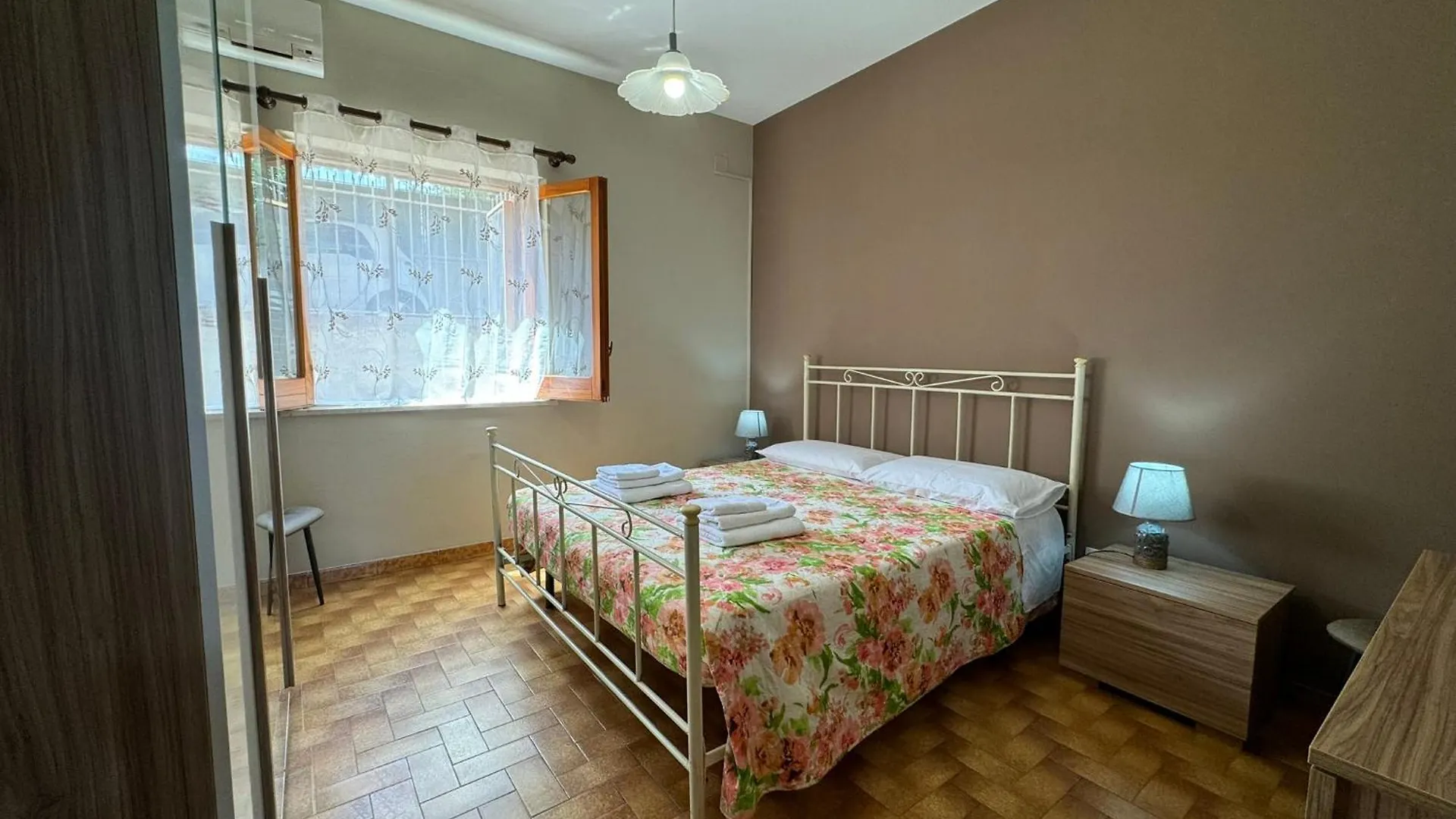 Villa Archi Cefalu 0*,  Italy