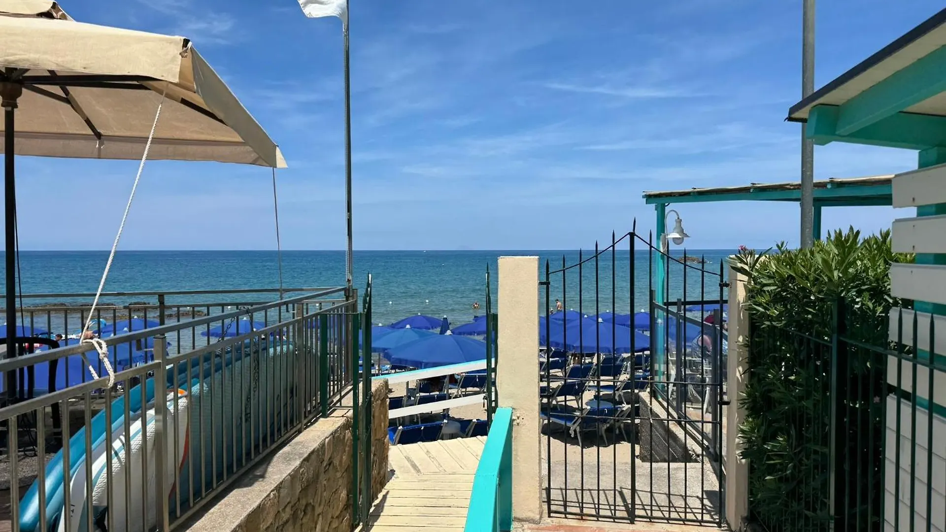 Villa Archi Cefalu 0*,  Italy