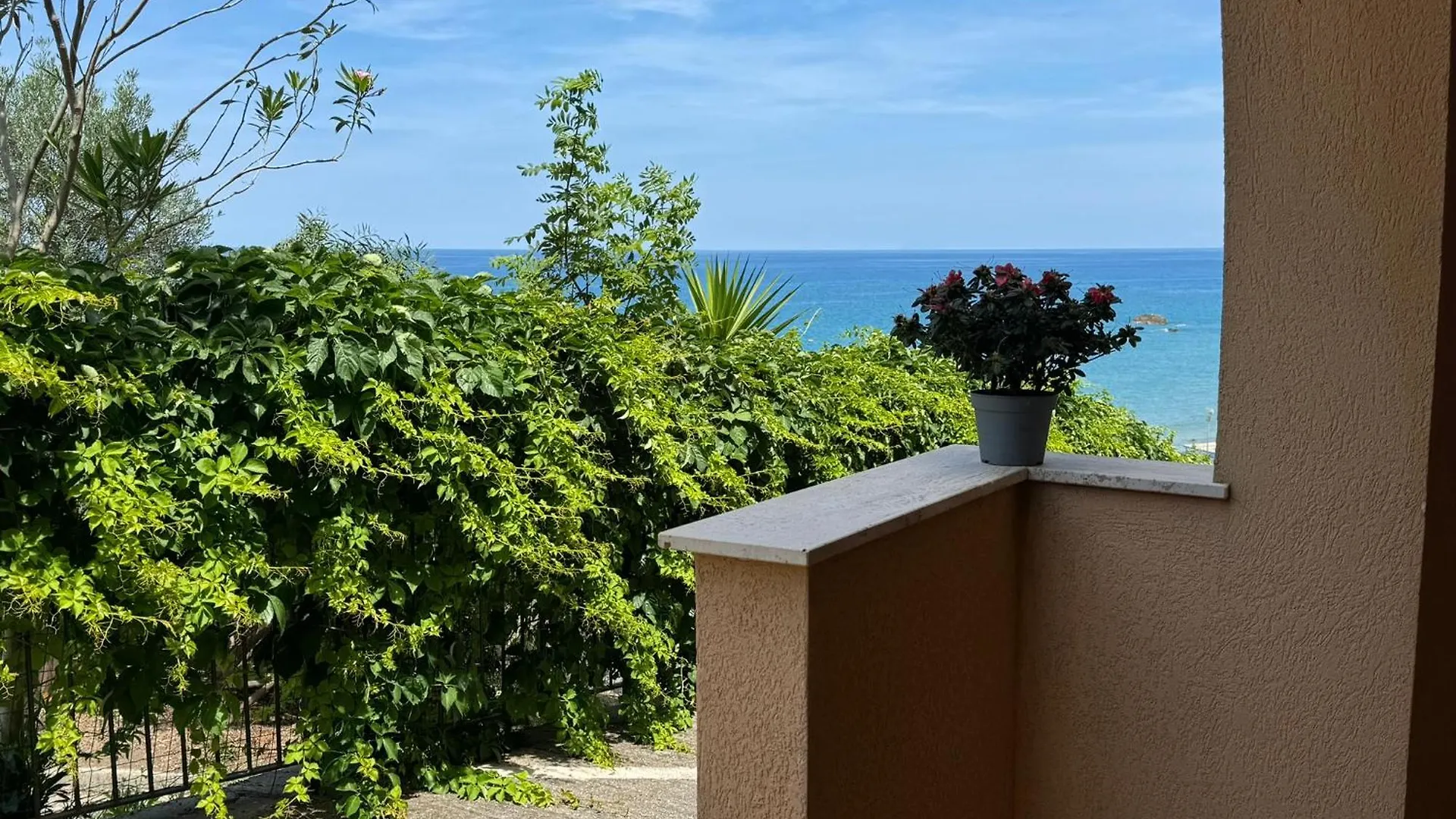 Villa Archi Cefalu