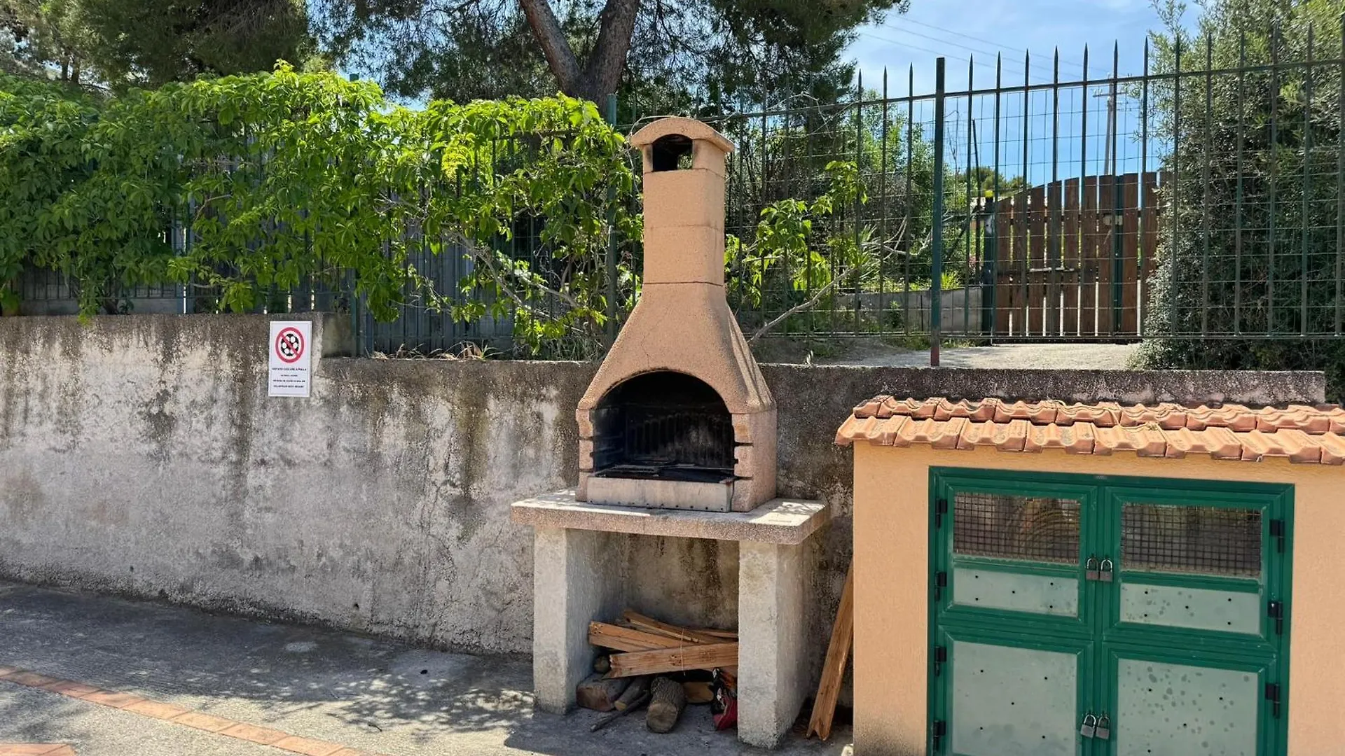Villa Archi Cefalu Italy