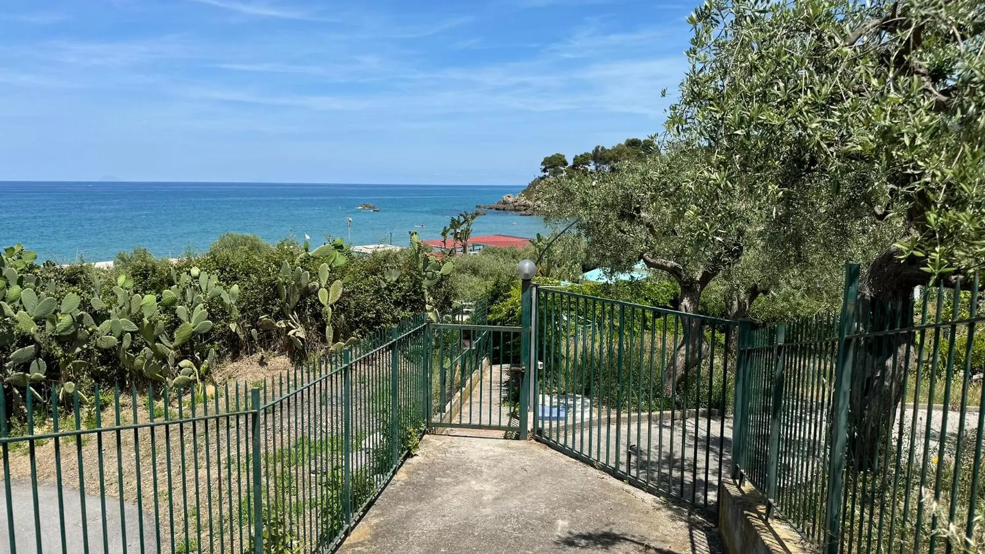 Villa Archi Cefalu 0*,