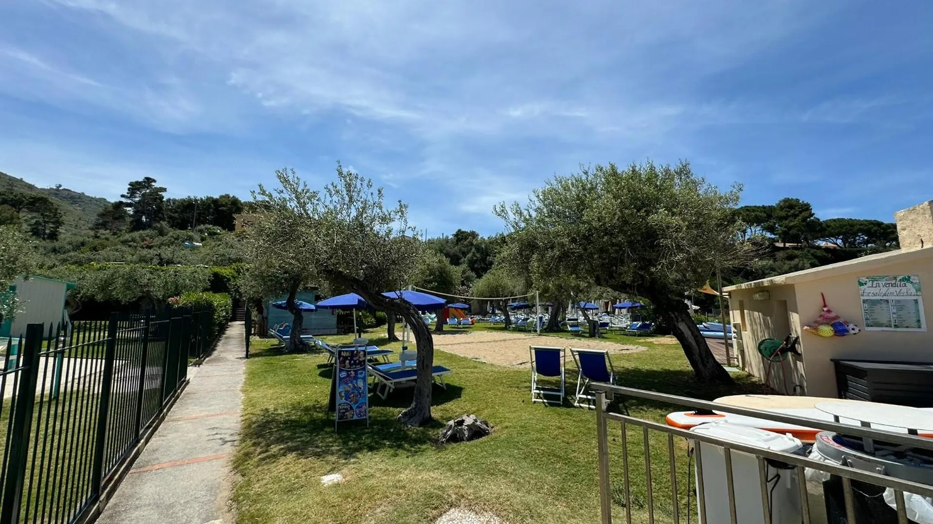 Villa Archi Cefalu
