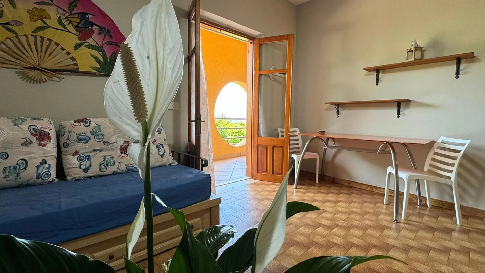 Villa Archi Cefalu