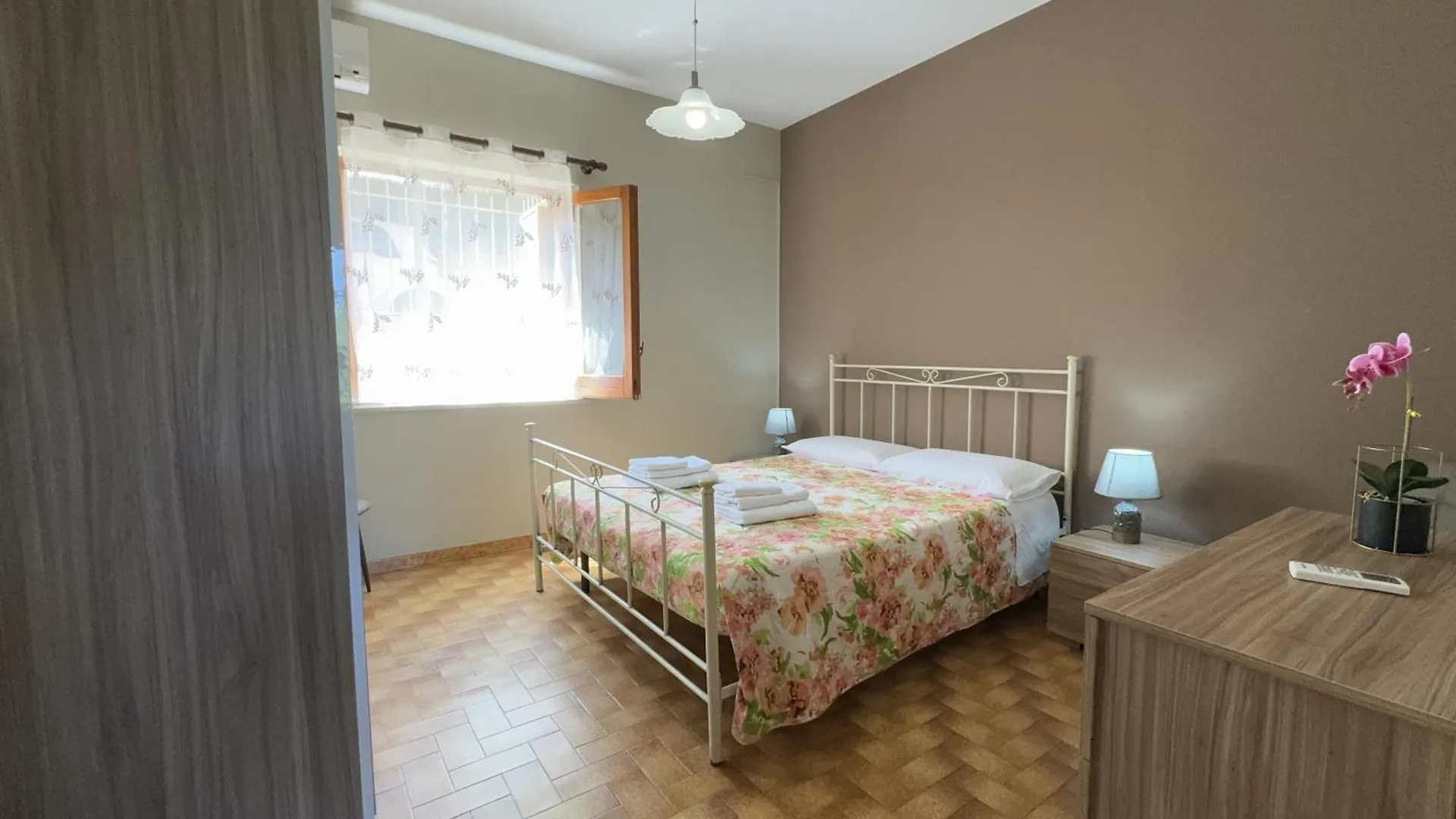 Villa Archi Cefalu Italy