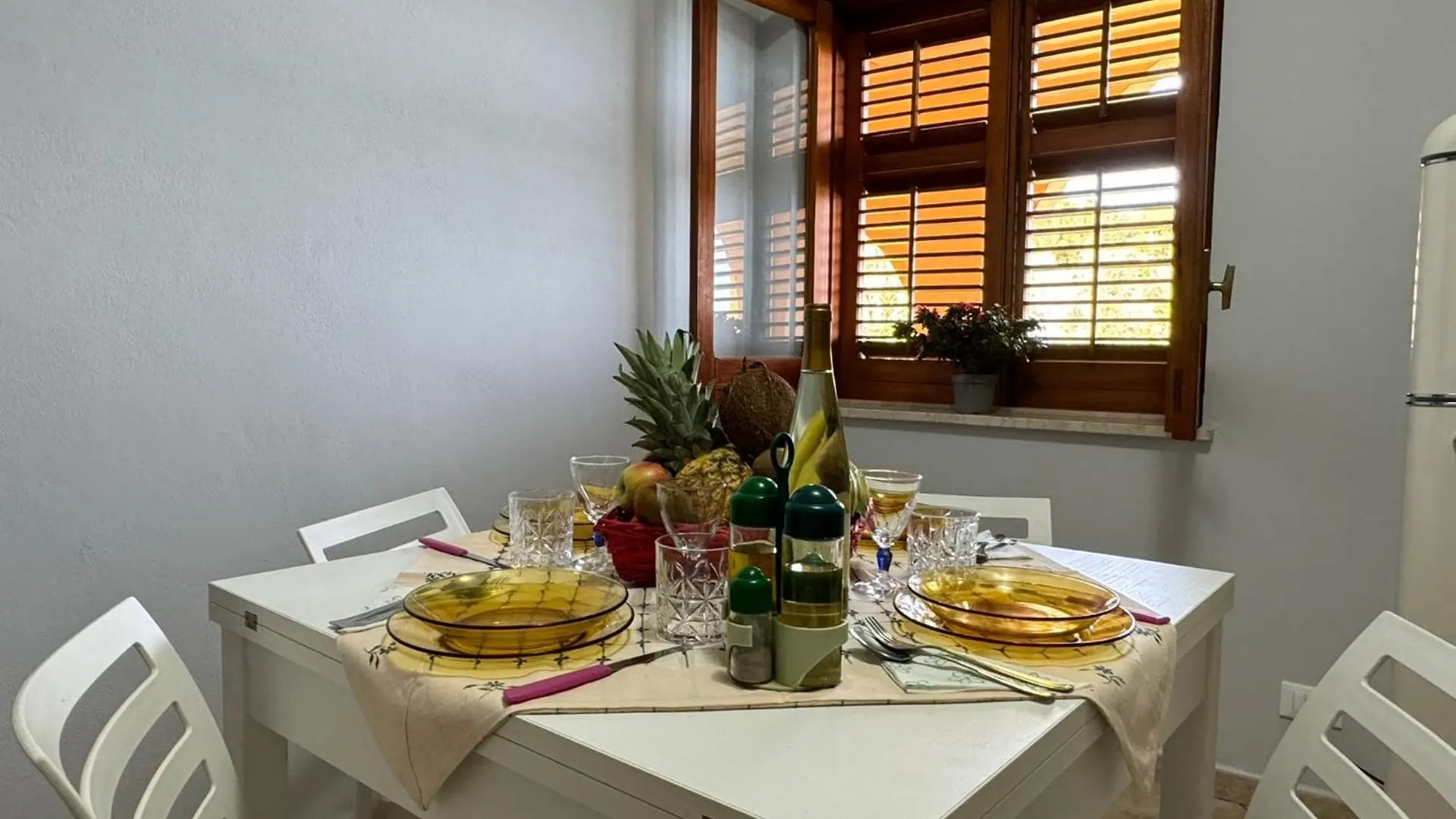 Villa Archi Cefalu
