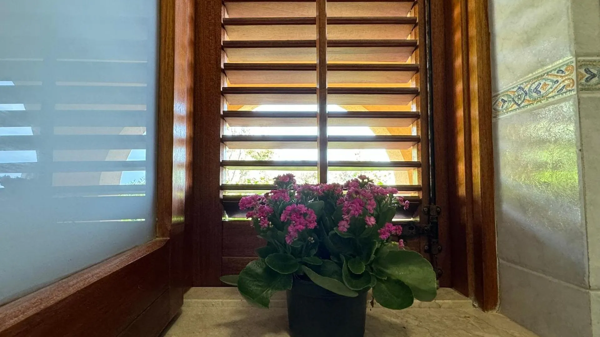Villa Archi Cefalù Itálie