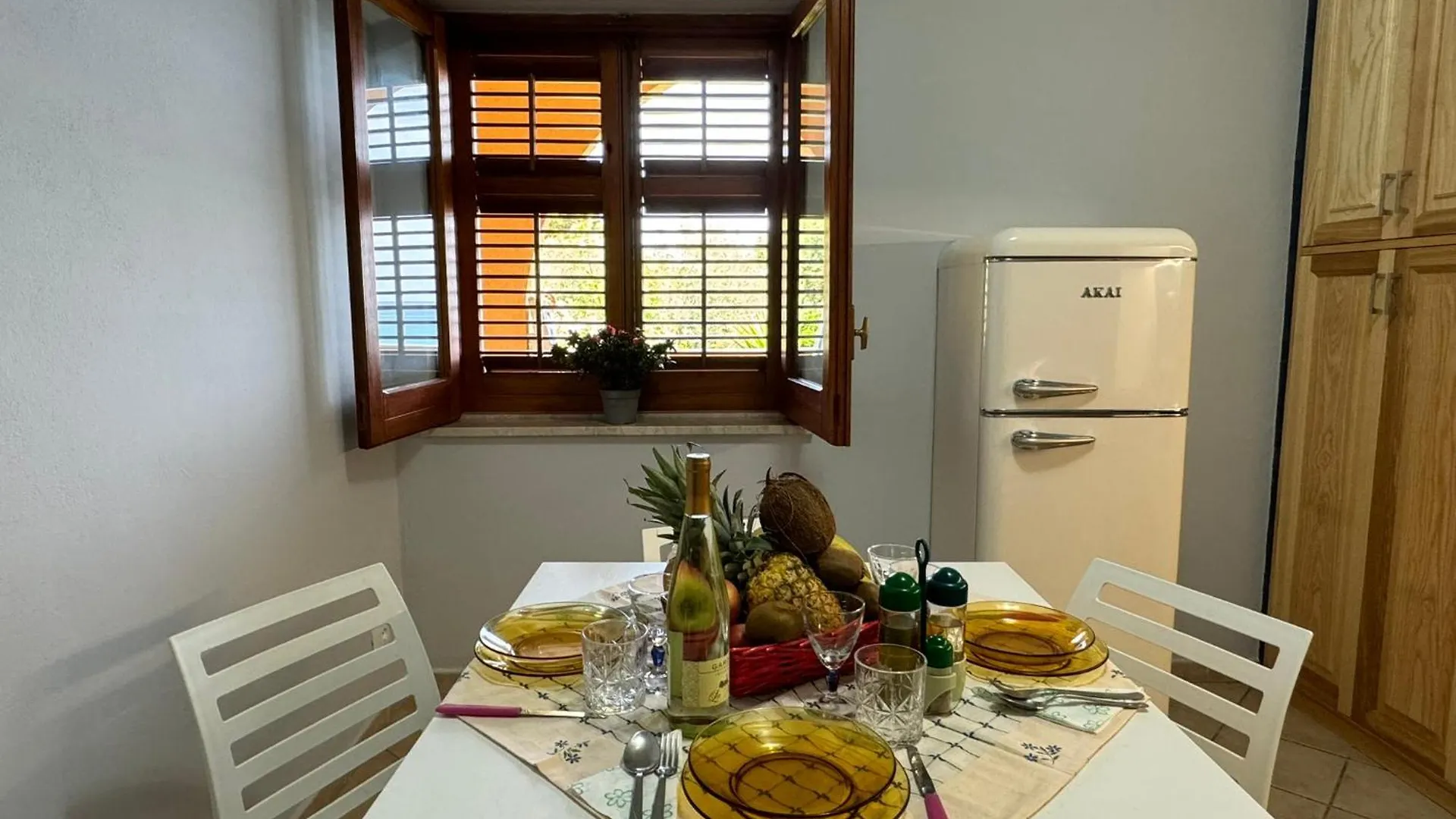Villa Archi Cefalu 0*,