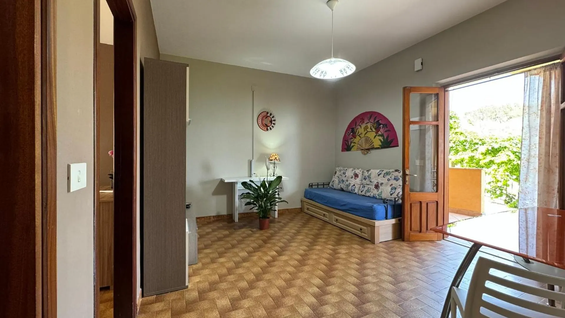 Villa Archi Cefalu