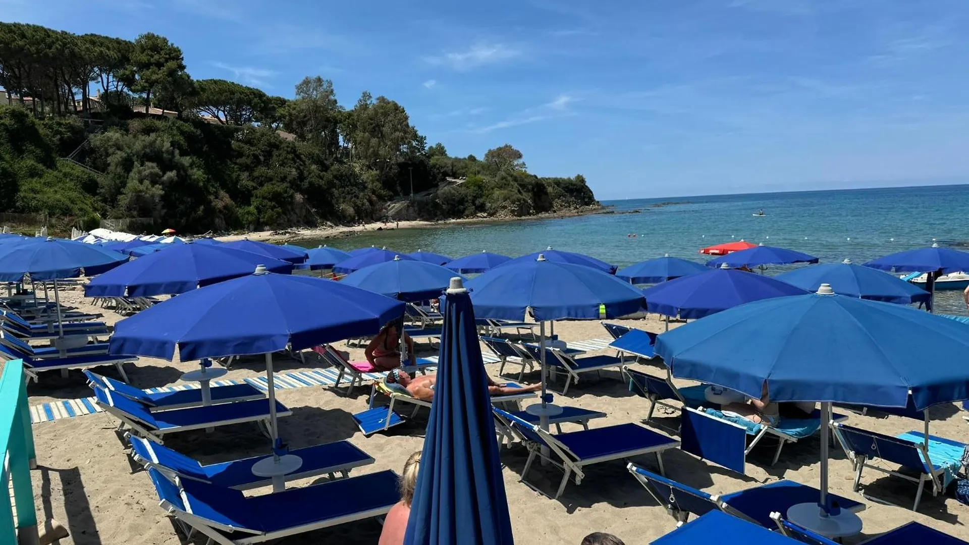 Villa Archi Cefalù