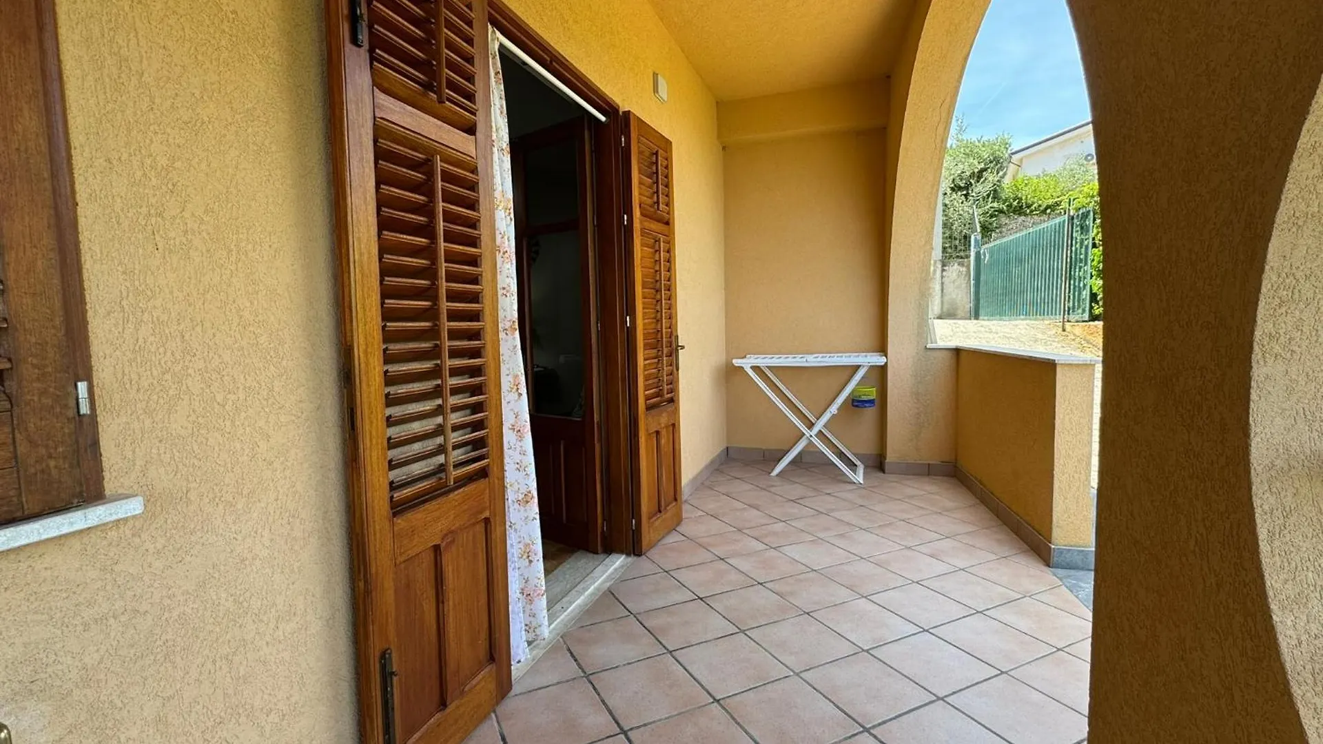 Villa Archi Cefalu Italy