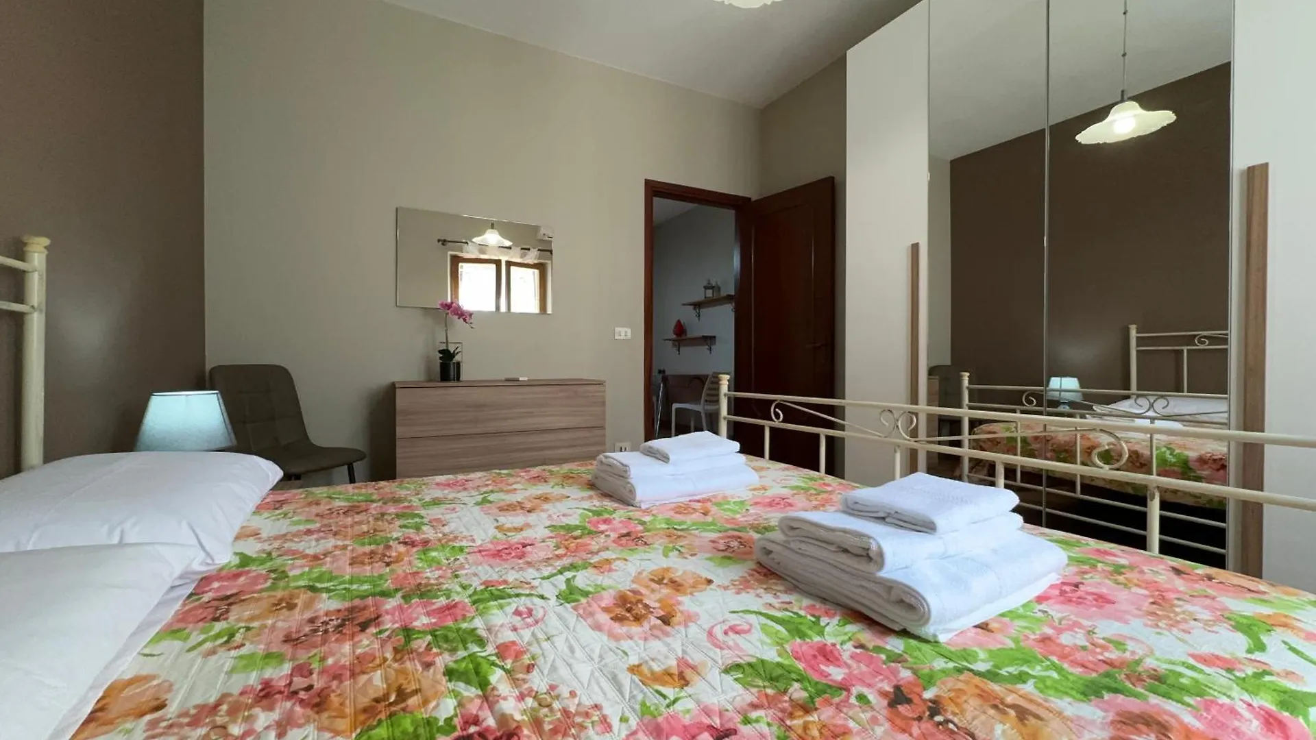 Villa Archi Cefalu 0*,