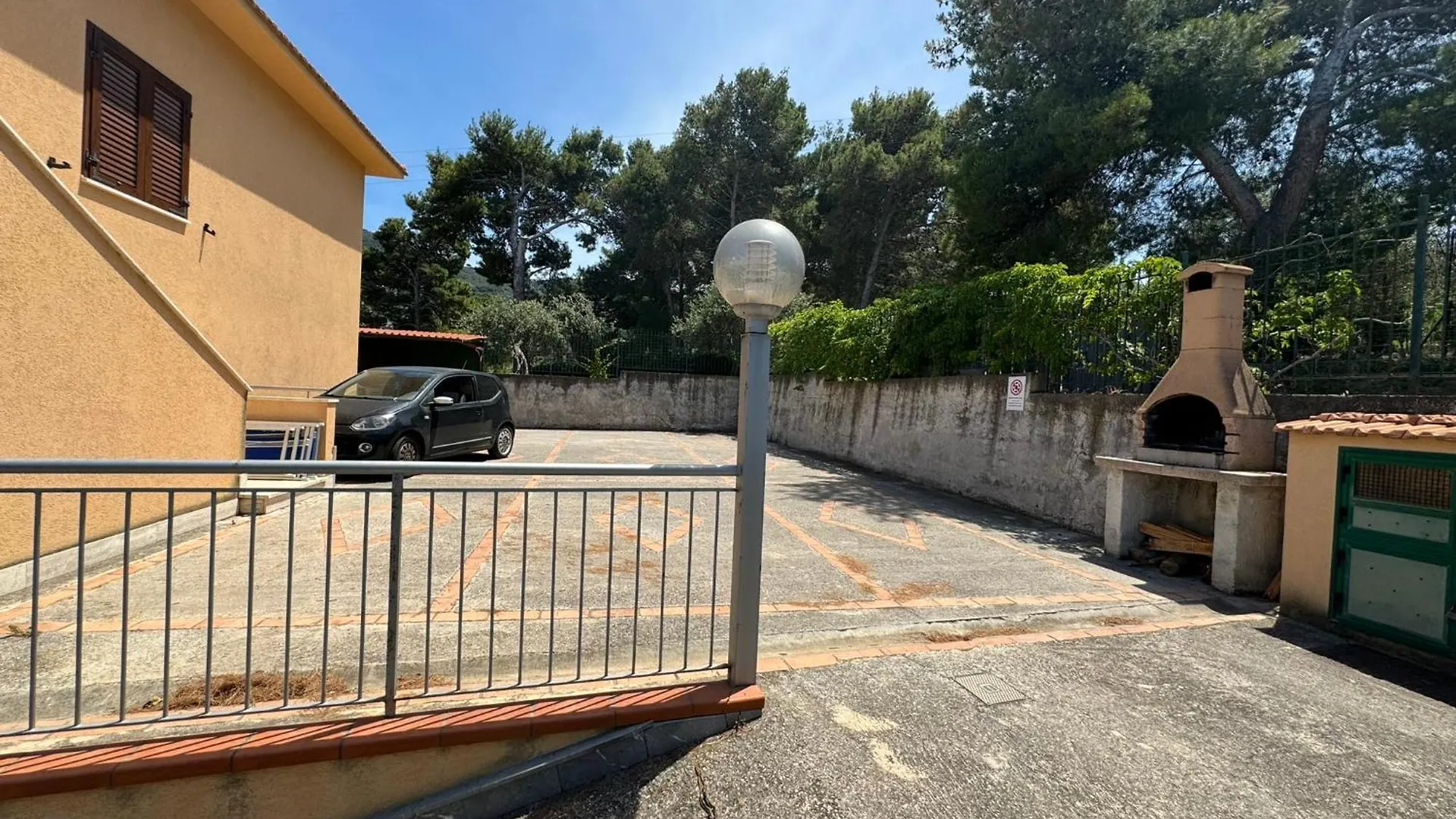Villa Archi Cefalù