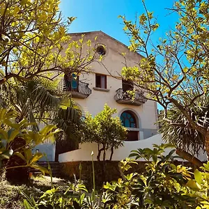 Guest house Tiche, Cefalu